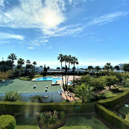Miraflores MonteB-Sea View Sitio de Calahonda Exterior foto