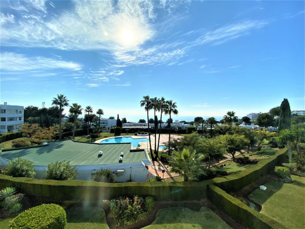 Miraflores MonteB-Sea View Sitio de Calahonda Exterior foto