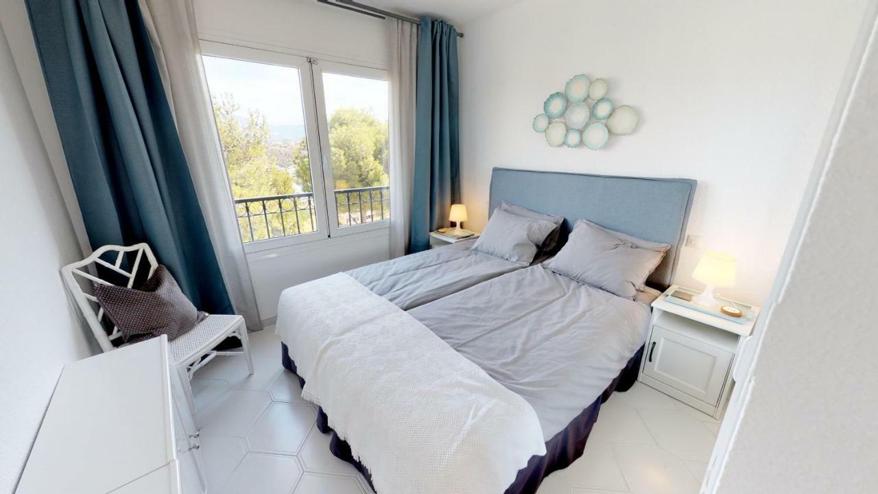 Miraflores MonteB-Sea View Sitio de Calahonda Exterior foto